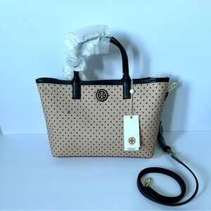 NWT- TORY BURCH KERRINGTON CROSSBODY PURSE